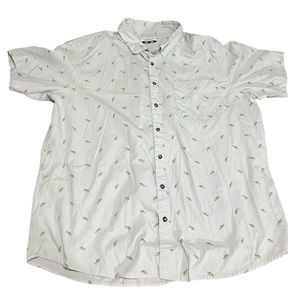 Magellan Classic Fit Fishing Top